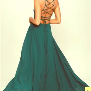 Size small prom dress/bridesmaid dress